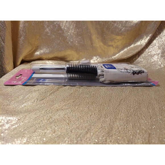 Vintage JHERI REDDING II 5/8" Speed Curl Curling Iron JRK 0745 NEW In Package - Picture 6 of 8